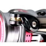 Катушка спиннинговая F-Fishing Speedfly 2000S (FSF2000S)