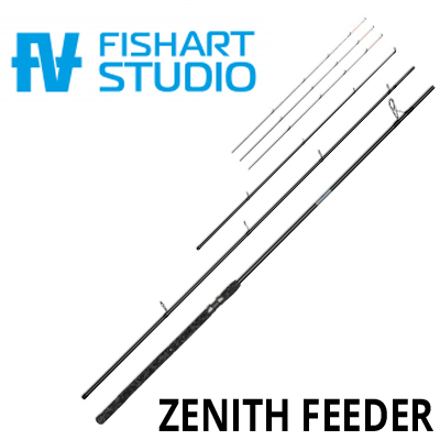 FishArt Zenith Feeder