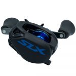 Катушка Shimano SLX 151 HG (SLX151HG)