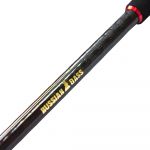 Спиннинговое удилище Russian Bass Hard Worker H802H
