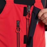 Костюм мужской утепленный Finntrail Nordy 3757 Red (XLK)