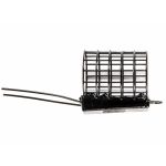 Кормушка фидерная Feeder Concept Ground Hooks/Таракан 040г