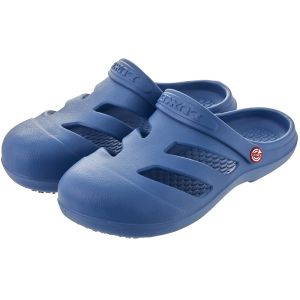 Кроксы Gamakatsu LE6002 P.Sandal 2.0 O.BU 3L, цвет синий, р.43