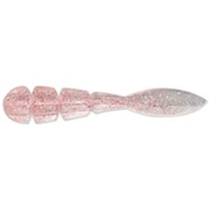 Силиконовая приманка Thirty34Four Tadpole 1.6" цвет Kouhaku