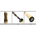 Спиннинг Smith Troutin Spin MultiYouse TRMK-504UL (4511474302416)