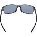 Очки поляризационные Gamakatsu G-Glasses Alu Light Grey White Mirror