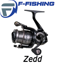 F-Fishing Zedd