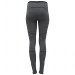 Кальсоны Simms Women's Lightweight Core Bottom, Black, L