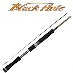 Black Hole Pro Team