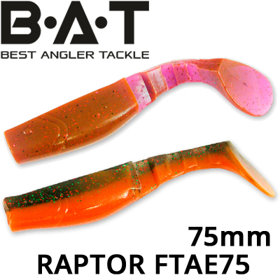 BAT Raptor FTAE75