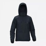 Куртка женская утепленная Finntrail Atlas W 3461 Graphite (L)
