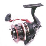 Катушка Daiwa CC Emblem 4016 (6-150)