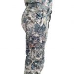 Костюм King Hunter WIND Camo Gray 3XL