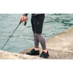 Термобельё штаны Shimano IN-001Y GRY 2XL, цвет - серый, р. 54