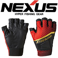 Shimano Nexus GL-101V BLD.RED