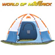 Накидка World of Maverick Ice 5 (B/W)