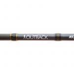 Спиннинг Tailwalk Outback NS886L