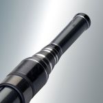 Спиннинг Sportex Black Arrow G-3 BA2132 210см 11-29г