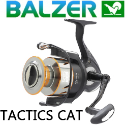 Balzer Tactics Cat