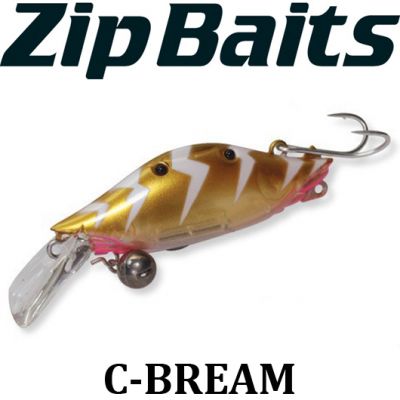 ZipBaits C-Bream