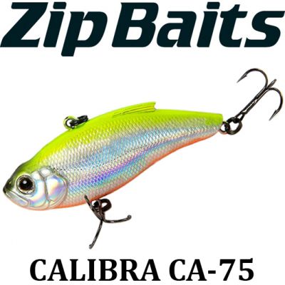 ZipBaits Calibra (CA-75)
