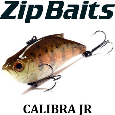 ZipBaits Calibra JR.