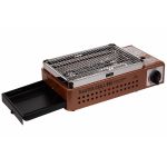 Гриль газовый портативный Tourist Master Grill (TG-010)