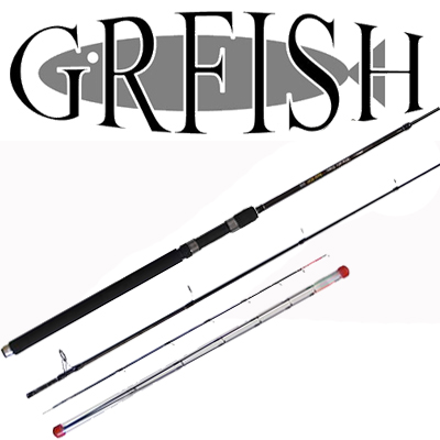 Grfish Black Sea Multi Boat