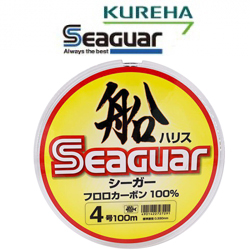 Kureha Seaguar Fune Harisu 100m