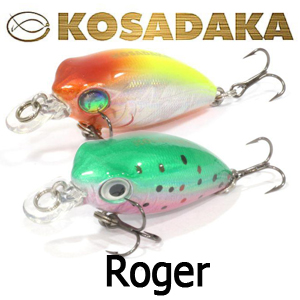 Kosadaka Roger