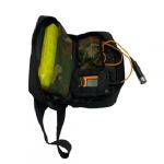 Поясная сумка Hunter's Trail для эхолота Практик