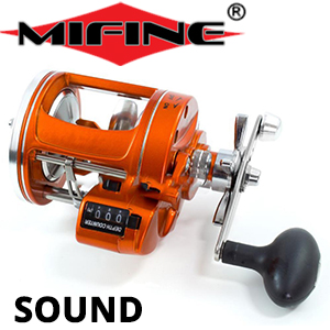 Mifine Sound