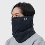 Хомут Daiwa DA-9625W Pertex Neck Warmer [Black] Free