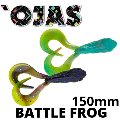 Ojas BattleFrog 150мм