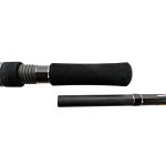 Удилище кастинговое Hearty Rise Slash Monster SMС-801XXH
