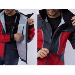 Костюм Finntrail Excalibur 3430 Red_N (L)