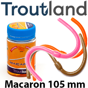 Troutland Macaron 105 mm