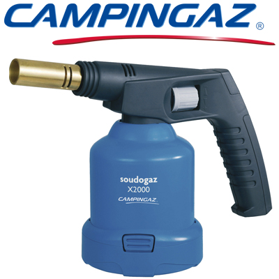 Campingaz Soudogaz X2000