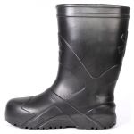 Сапоги зимние Norfin Berings Антрацит -45С Eva р.38-39