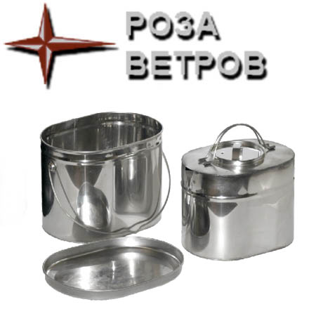 Набор охотника Роза ветров