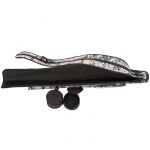Чехол жесткий SHAMAN 7000 Feeder/Spinning с перегородкой, откр. местность (160 диаметр, 145 длина)