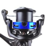 Катушка фидерная F-Fishing Gasta Feeder 4500