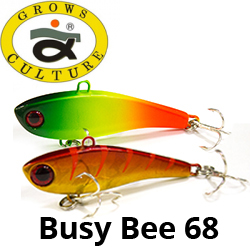 Grows Culture Busy Bee 68 15.4g