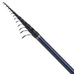 Удилище телескопическое с кольцами Shimano Super Ultegra AX Trout TE GT 6-440 (SULTAXTRGT644)