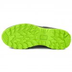 Ботинки Norfin Ntx Light Trek Low р.41
