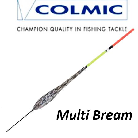 Поплавок Colmic Multi Bream