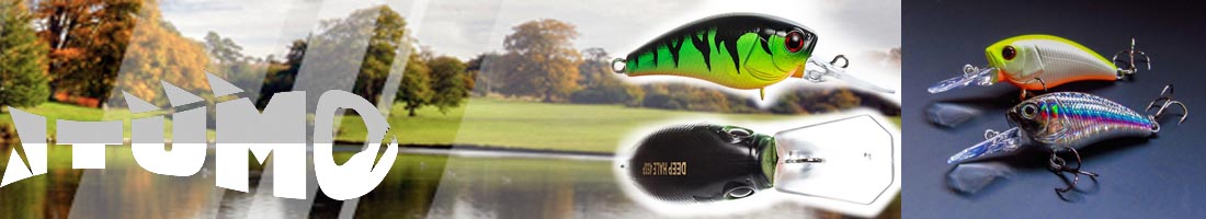 Itumo Deep Hale 45F