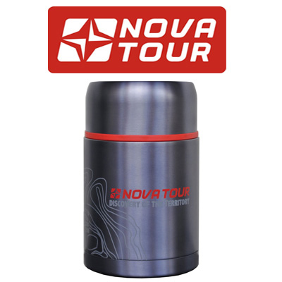 Nova Tour "Капсула 800"