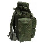 Рюкзак Tramp Setter 45 пиксель