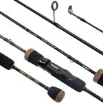 Спиннинговое удилище Akara Lake Trout UL (1-8) 1,8 м